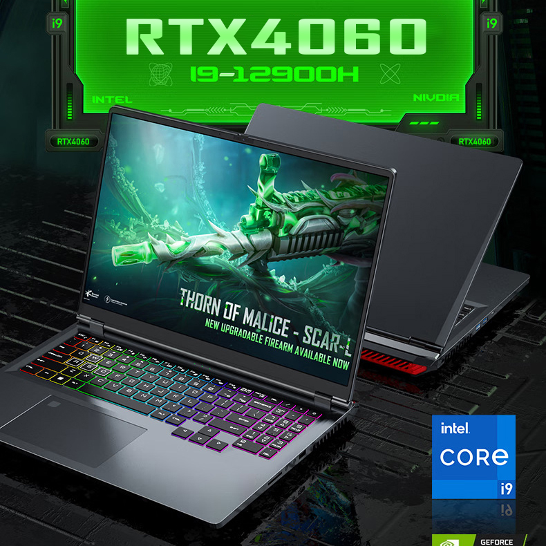 Pc Gaming Rtx 4060 - Gaming Laptops RTX 4060 Notebook RTX