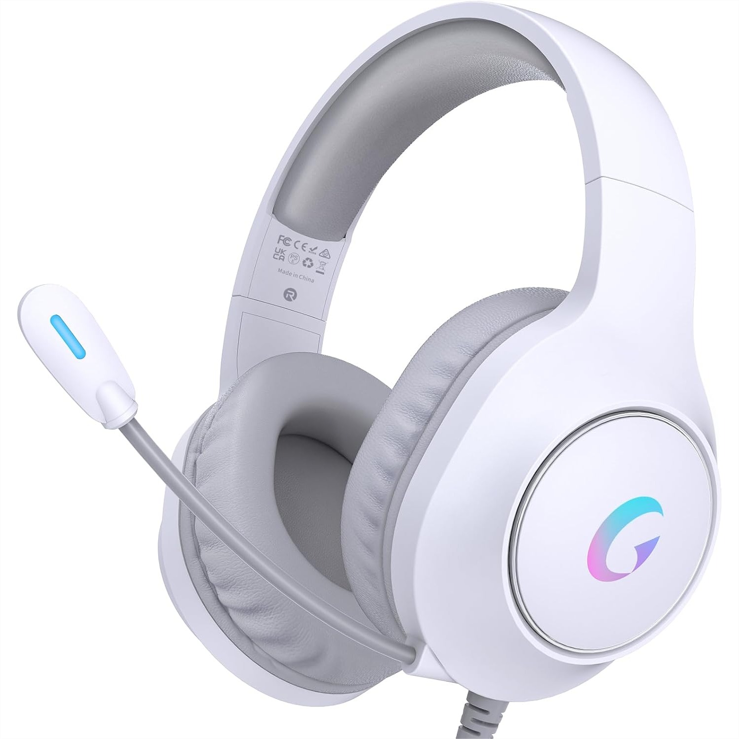Pc Gaming Xbox - Gaming Headset With 7.1 Surround Sound