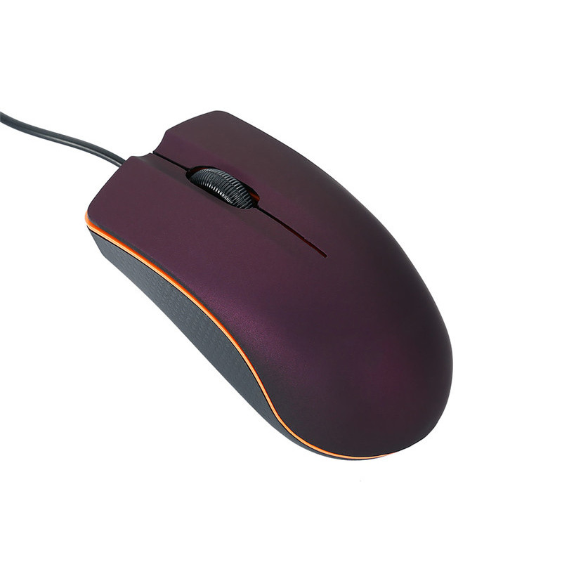 Pc Gaming X3D - M20 Gaming Wired Mouse Computer Office
