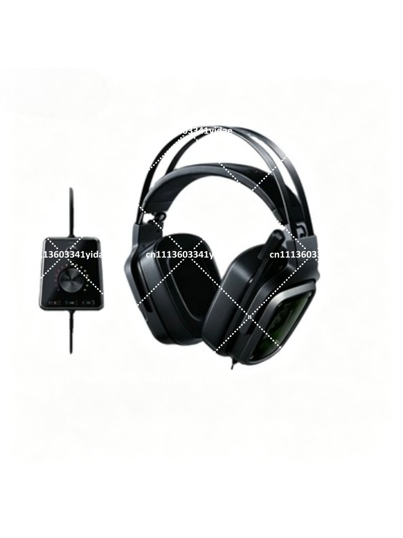 Pc Gaming Xbox - Wired Gaming Headset With Mic 7.1