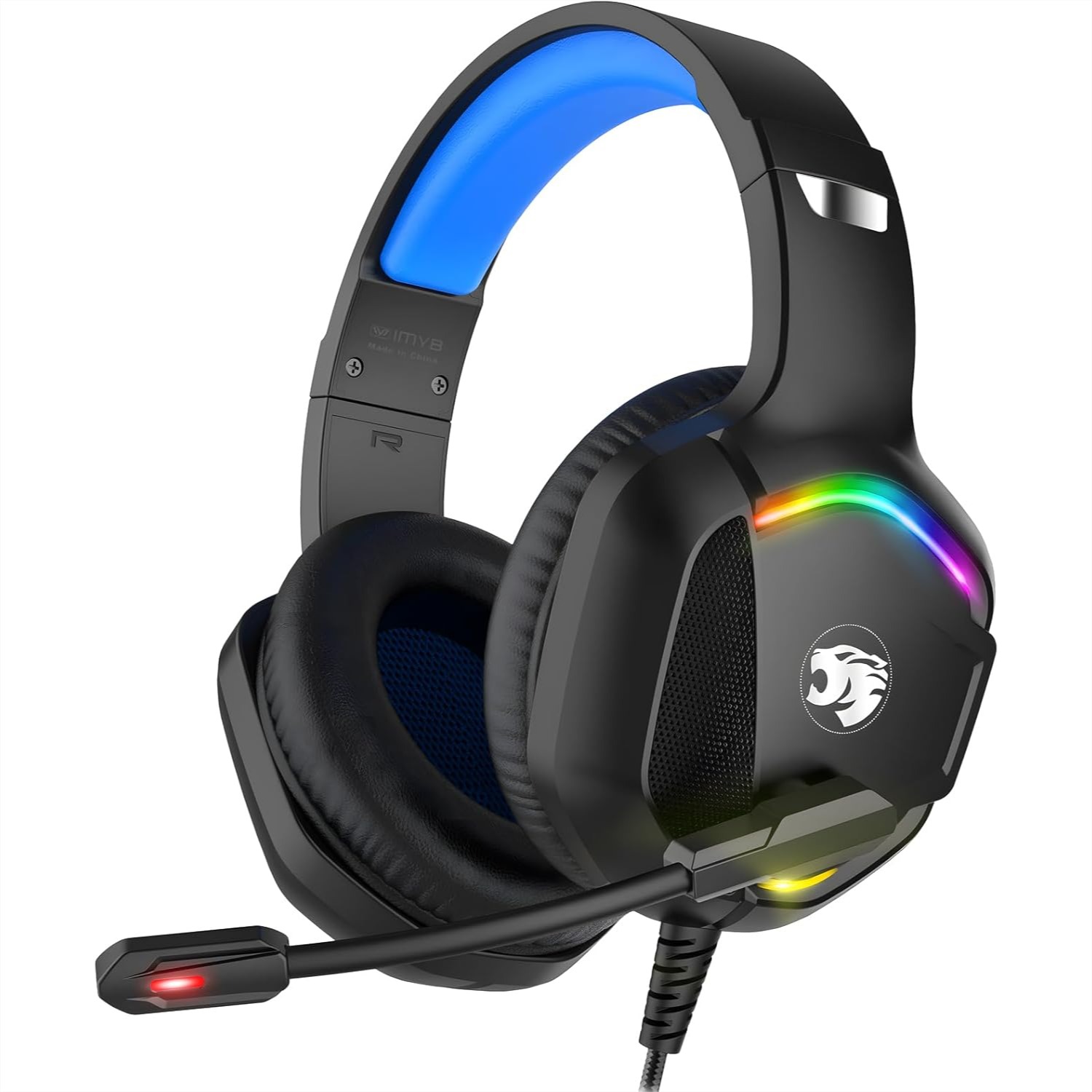 Pc Gaming Xbox - Gaming Headset With Microphone For PC