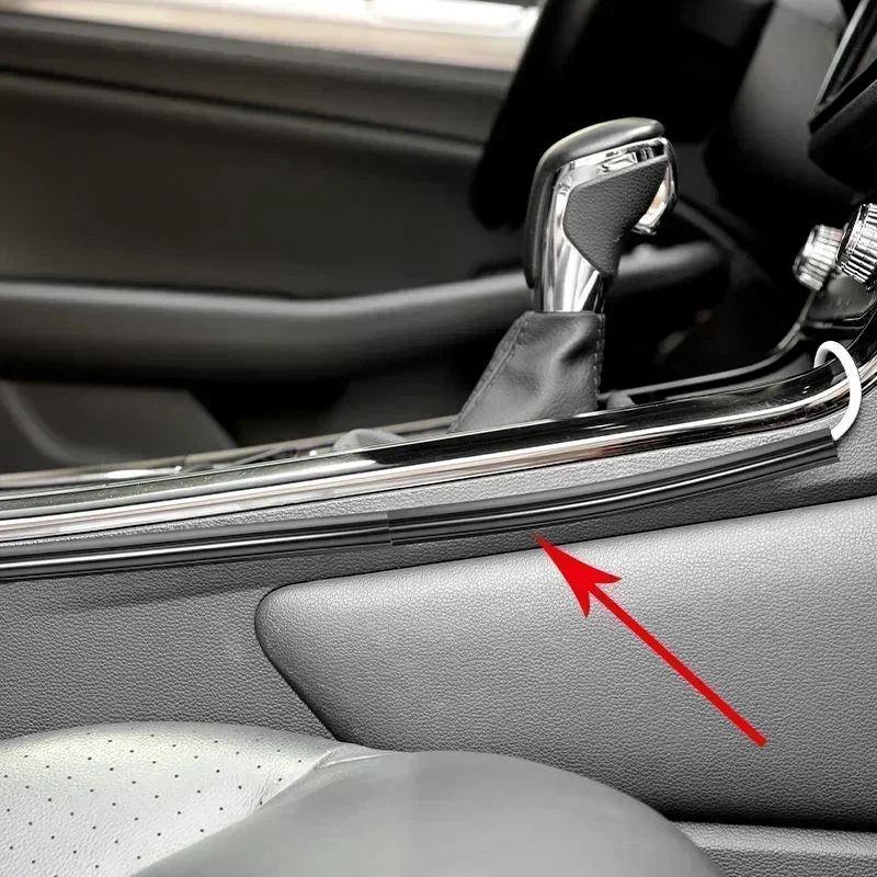 4/8PCS Car Interior Cable Line - Cable Management Sleeve บทวิจารณ์และราคา