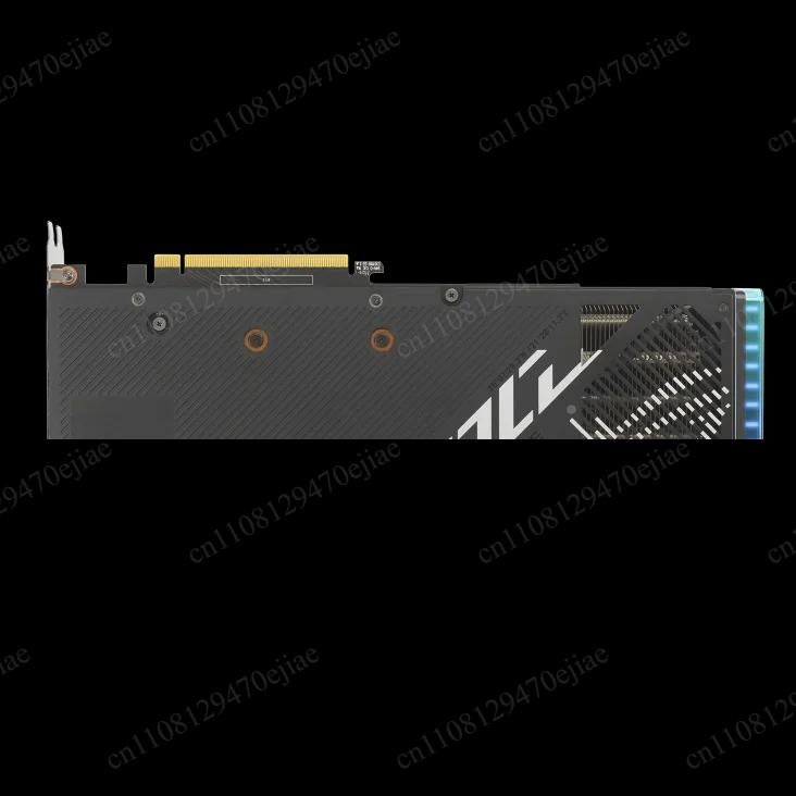 ASUS ROG STRIX RTX 4060 Ti O8G - Pc Gaming Rtx 4060 บทวิจารณ์และราคา