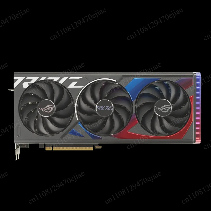 ASUS ROG STRIX RTX 4060 Ti O8G - Pc Gaming Rtx 4060 บทวิจารณ์และราคา