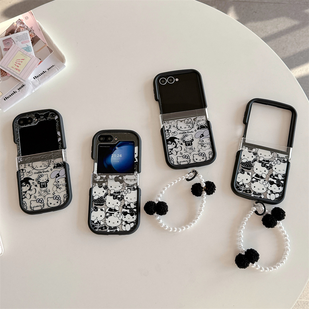 Stylish Cute Hellokitty Kuromi - Pc Gaming Kuromi บทวิจารณ์และราคา