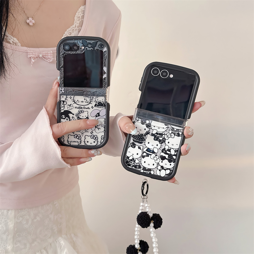 Stylish Cute Hellokitty Kuromi - Pc Gaming Kuromi บทวิจารณ์และราคา