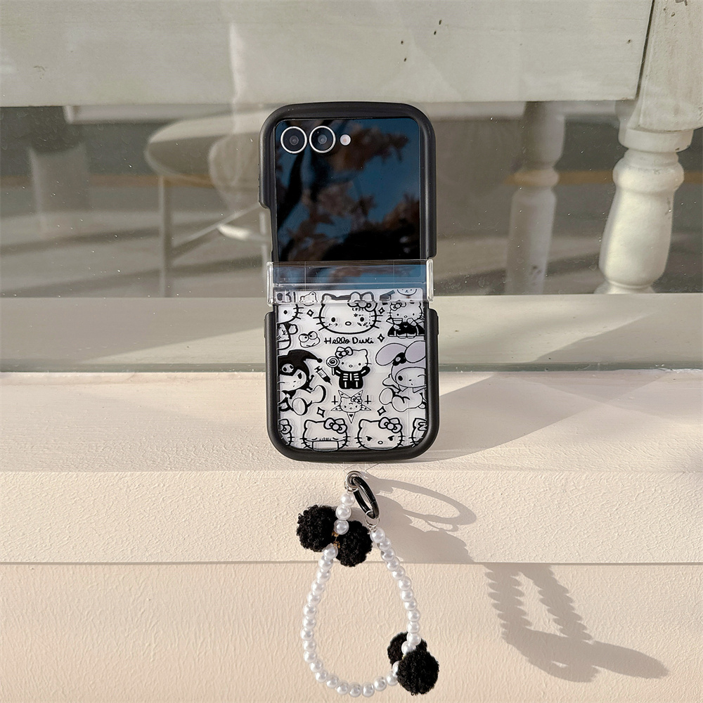 Stylish Cute Hellokitty Kuromi - Pc Gaming Kuromi บทวิจารณ์และราคา