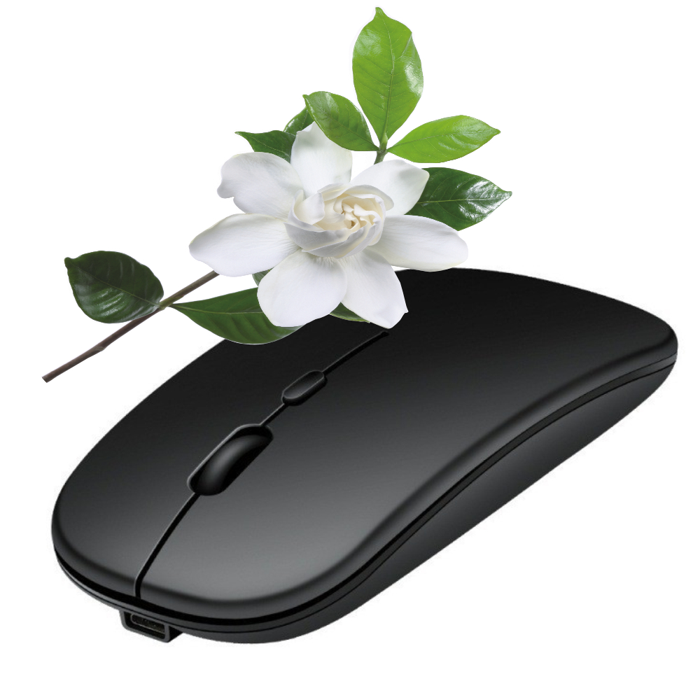 Rechargeable Bluetooth Mouse W - Pc Gaming X3D บทวิจารณ์และราคา