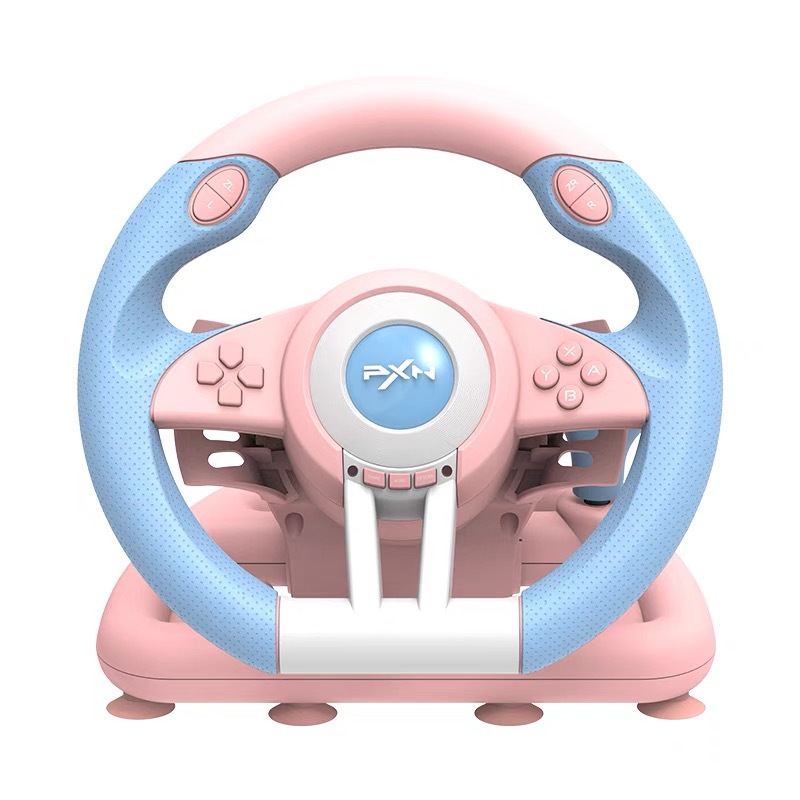Pxn V3 Pro Gaming Steering Whe - Pc Gaming Xbox บทวิจารณ์และราคา
