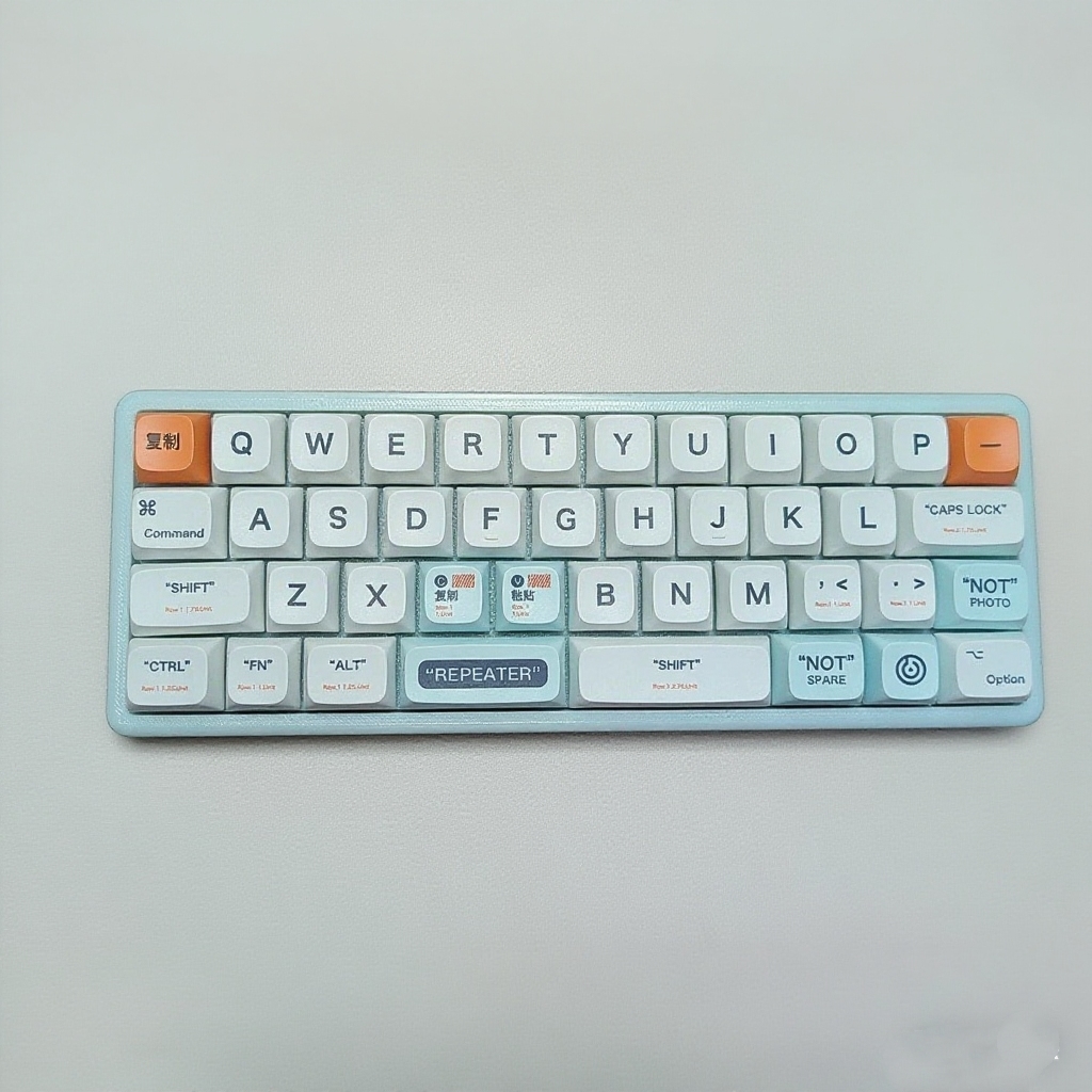 40% Plank Mini Keyboard Kit Wi - Pc Gaming X3D บทวิจารณ์และราคา
