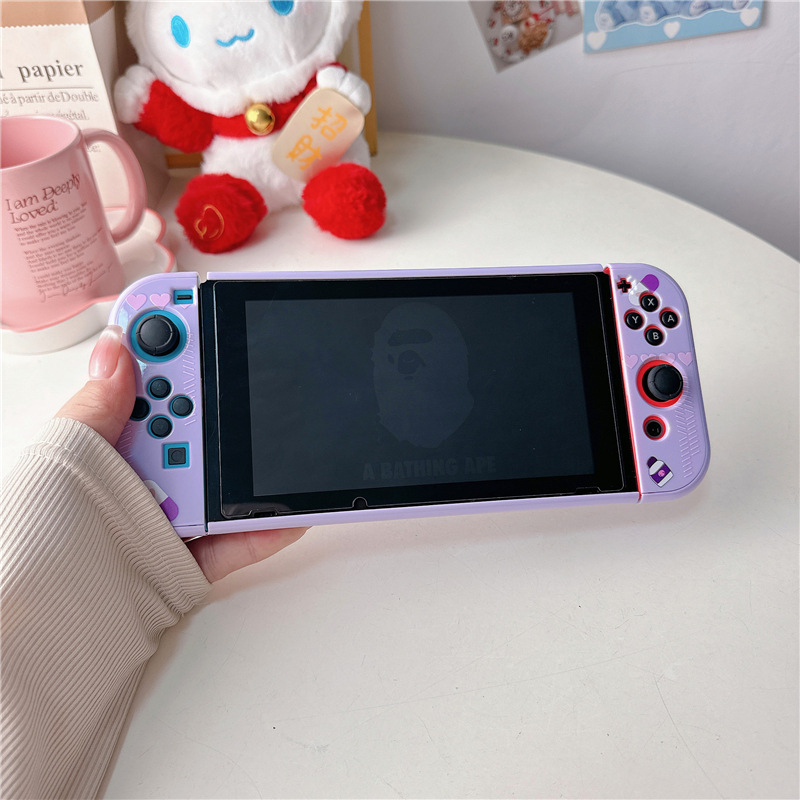Cute Kuromi Hard PC Protective - Pc Gaming Kuromi บทวิจารณ์และราคา
