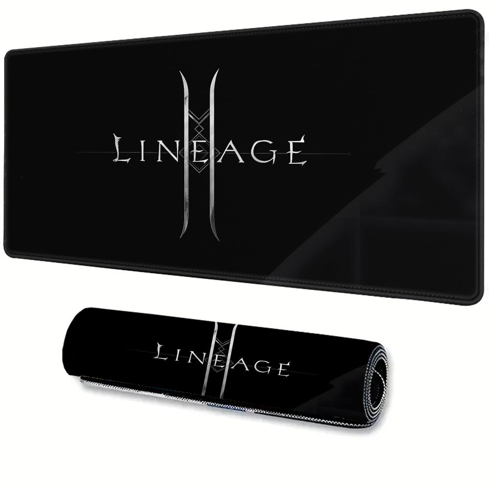 lineage 2 padmouse 70x30cm gam - Pc Gaming High End บทวิจารณ์และราคา