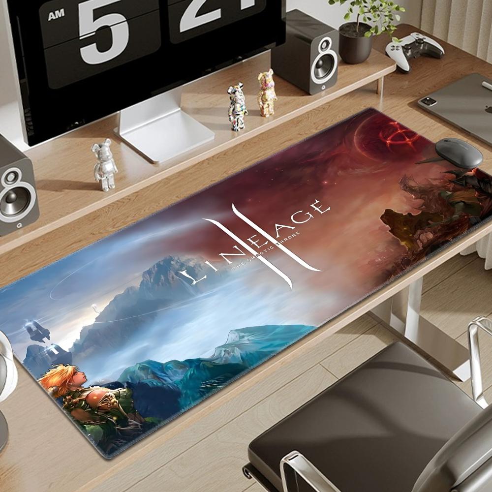 lineage 2 padmouse 70x30cm gam - Pc Gaming High End บทวิจารณ์และราคา