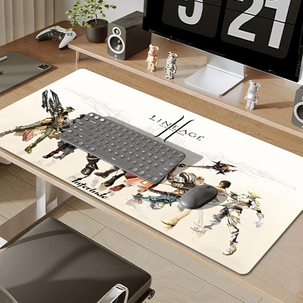 lineage 2 padmouse 70x30cm gam - Pc Gaming High End บทวิจารณ์และราคา