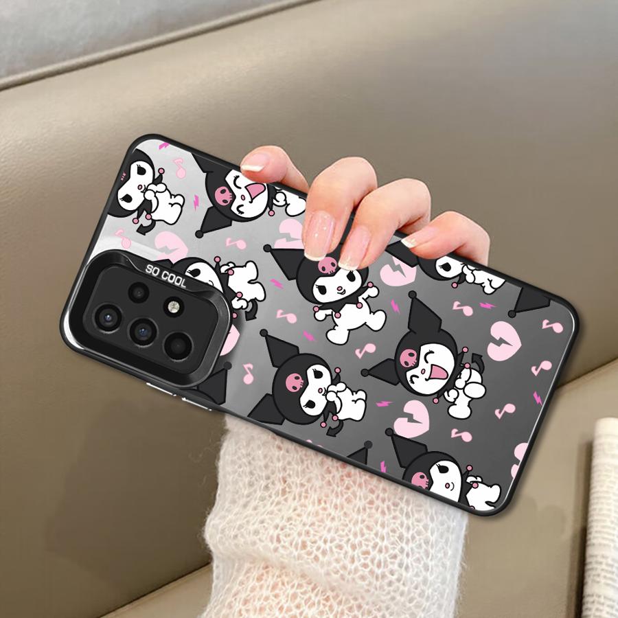 Melody Friend Kuromi Case for  - Pc Gaming Kuromi บทวิจารณ์และราคา