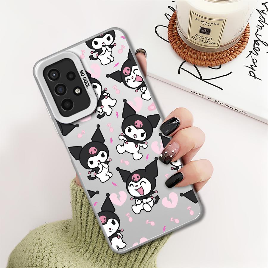 Melody Friend Kuromi Case for  - Pc Gaming Kuromi บทวิจารณ์และราคา