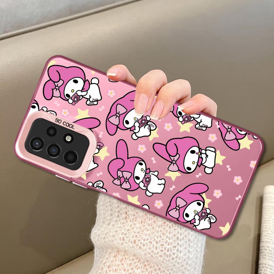 Melody Friend Kuromi Case for  - Pc Gaming Kuromi บทวิจารณ์และราคา