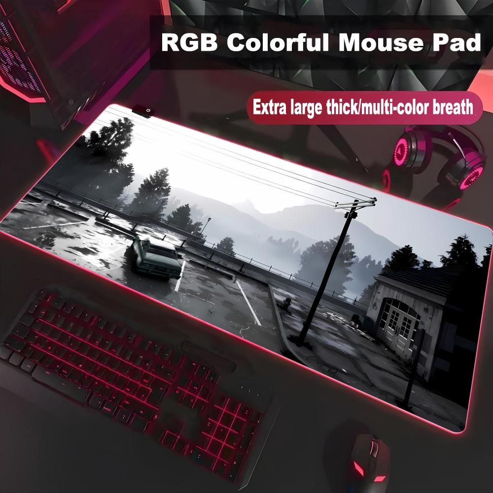 S-Silent H-Hill Gaming Mouse P - Pc Gaming High End บทวิจารณ์และราคา