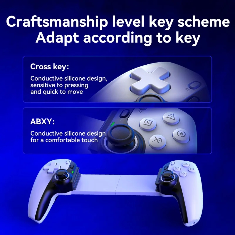 D9 Tablet Controller Wireless  - Pc Gaming Xbox บทวิจารณ์และราคา