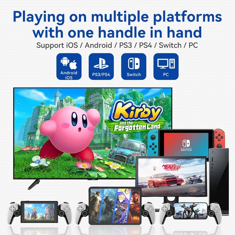 D9 Tablet Controller Wireless  - Pc Gaming Xbox บทวิจารณ์และราคา