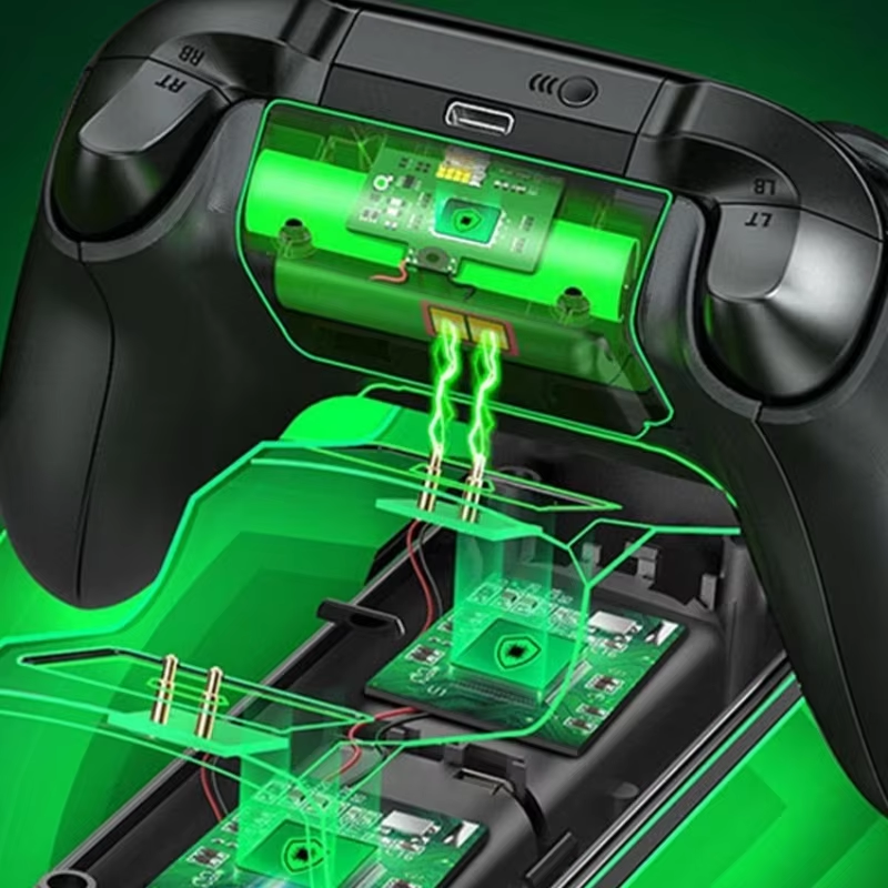 BEBONCOOL A100 RGB Wireless Ch - Pc Gaming Xbox บทวิจารณ์และราคา