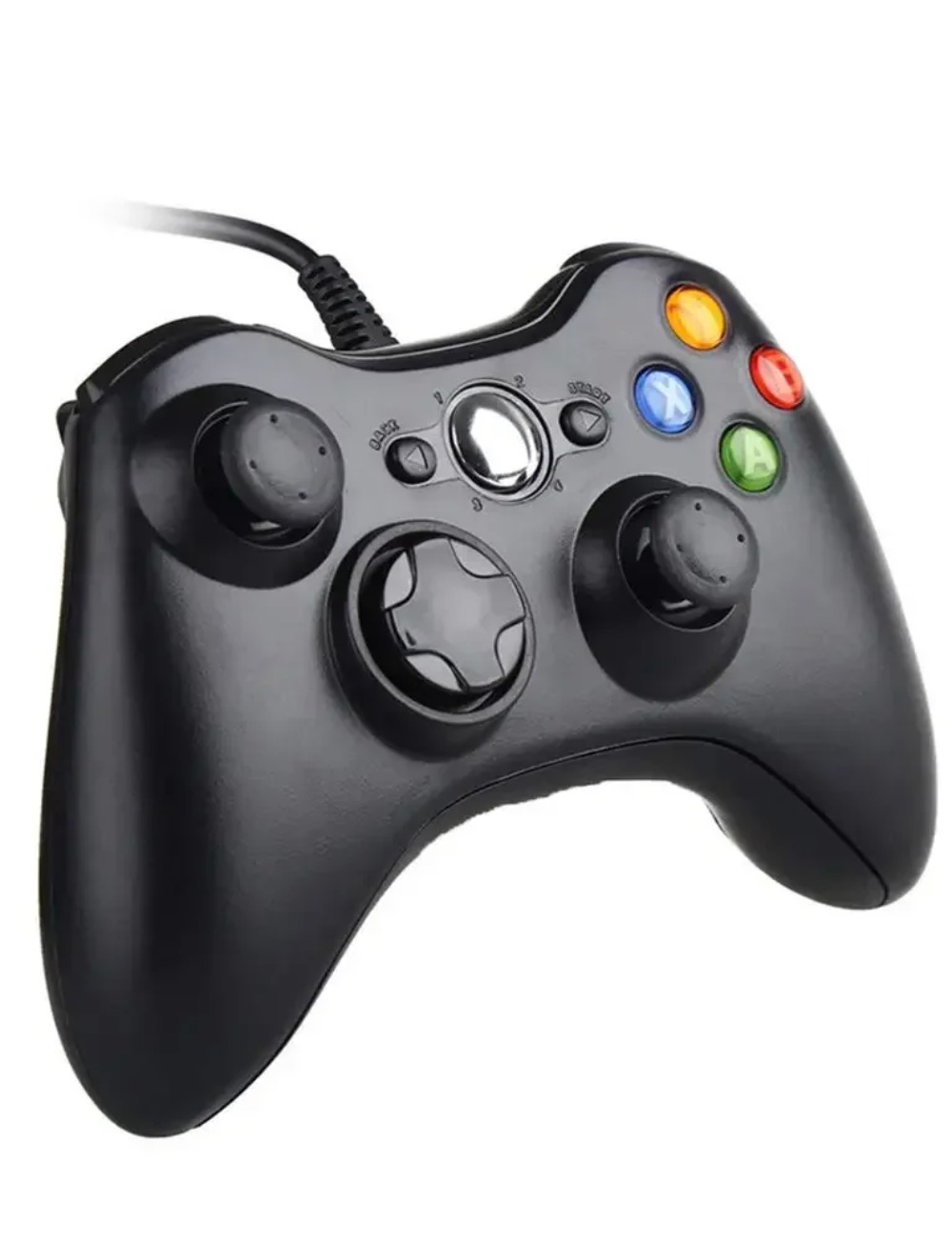 Gamepad for Xbox 360 Controlle - Pc Gaming Xbox บทวิจารณ์และราคา