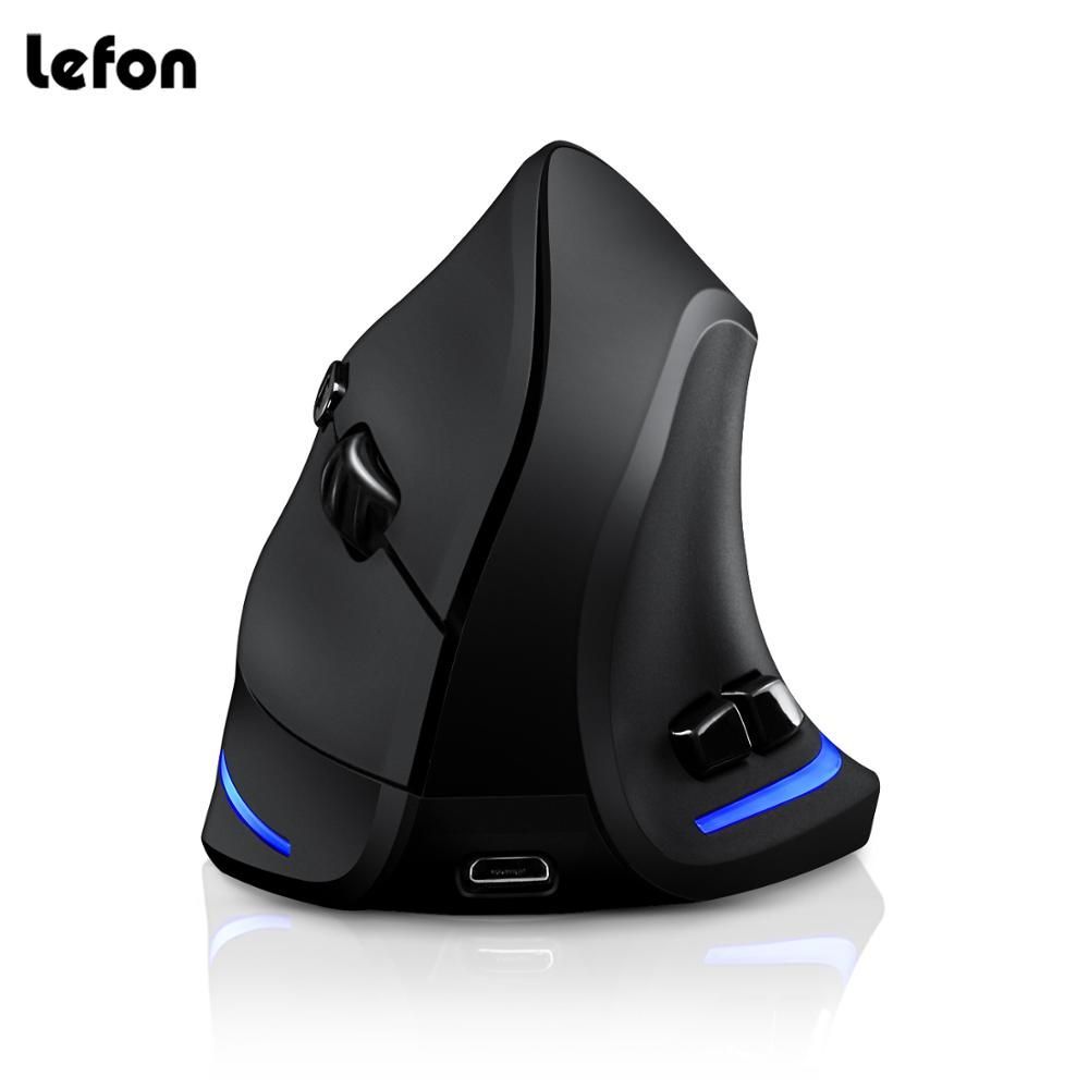 Lefon F35 Wireless Mouse Verti - Pc Gaming X3D บทวิจารณ์และราคา