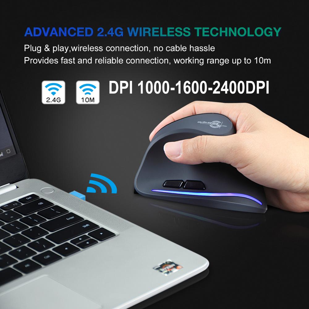 Lefon F35 Wireless Mouse Verti - Pc Gaming X3D บทวิจารณ์และราคา