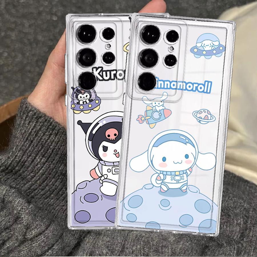 Case for Samsung Galaxy S26 Ul - Pc Gaming Kuromi บทวิจารณ์และราคา