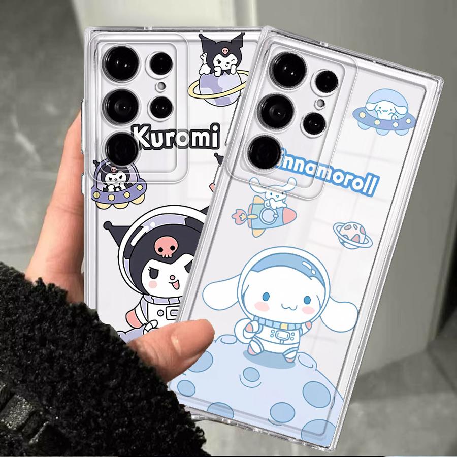 Case for Samsung Galaxy S26 Ul - Pc Gaming Kuromi บทวิจารณ์และราคา