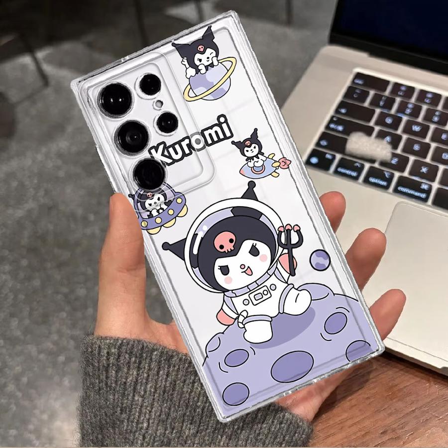 Case for Samsung Galaxy S26 Ul - Pc Gaming Kuromi บทวิจารณ์และราคา