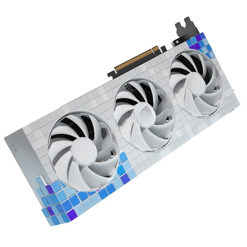 High-end GPU 128-bit PC graphi - Pc Gaming High End บทวิจารณ์และราคา
