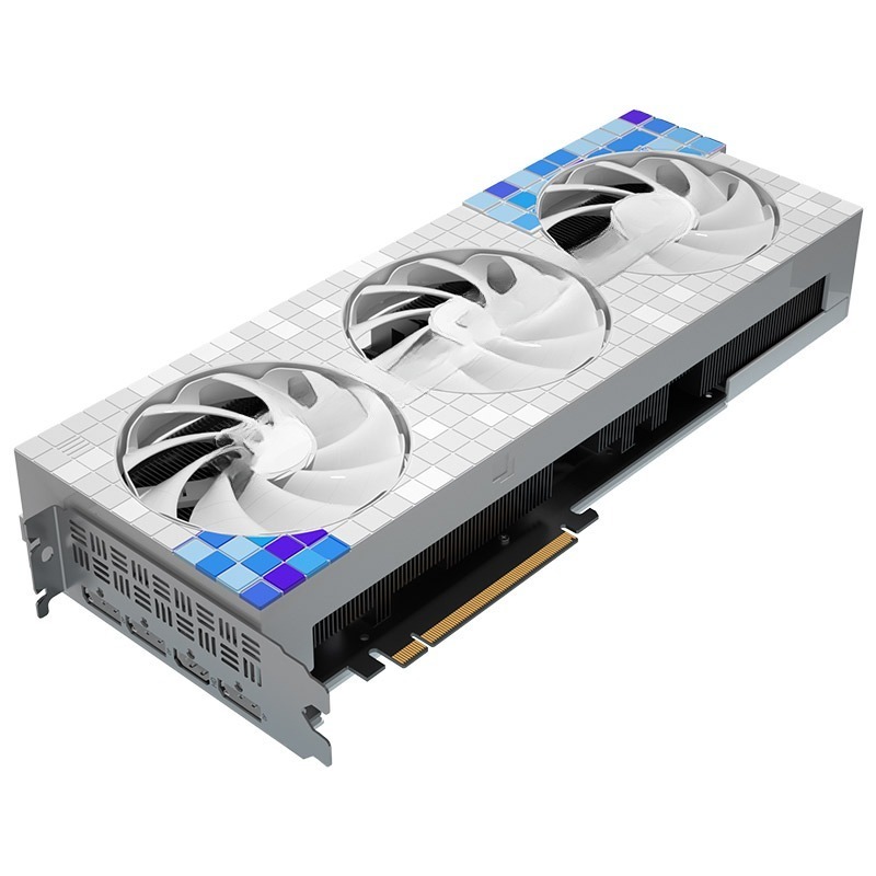 High-end GPU 128-bit PC graphi - Pc Gaming High End บทวิจารณ์และราคา