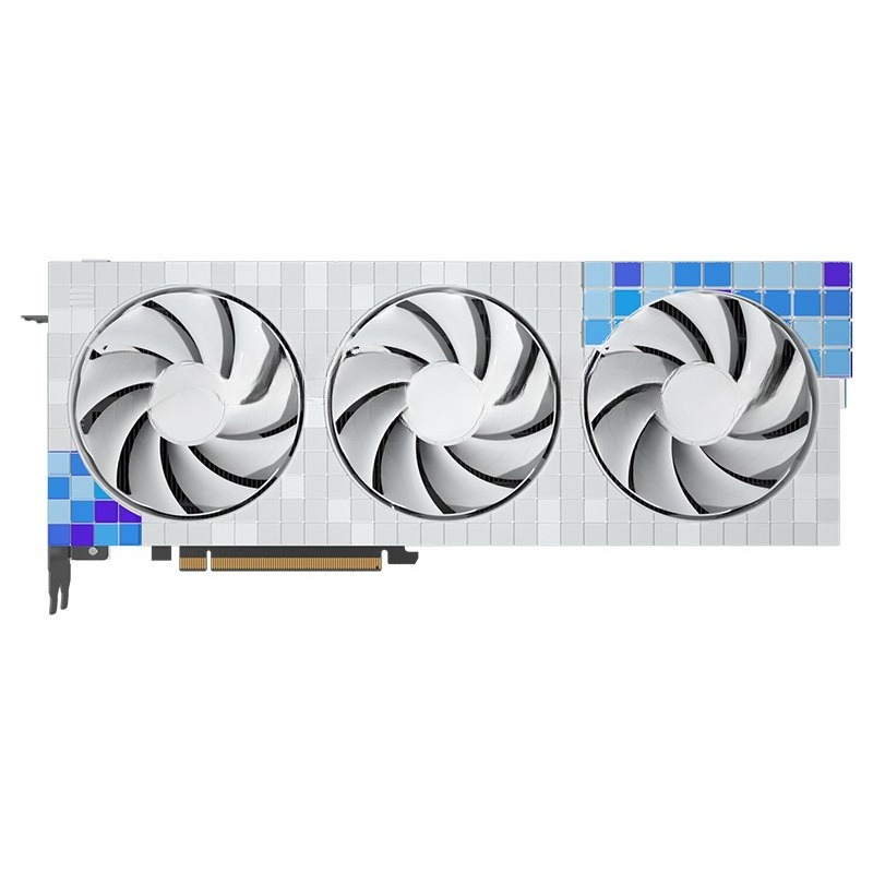 High-end GPU 128-bit PC graphi - Pc Gaming High End บทวิจารณ์และราคา
