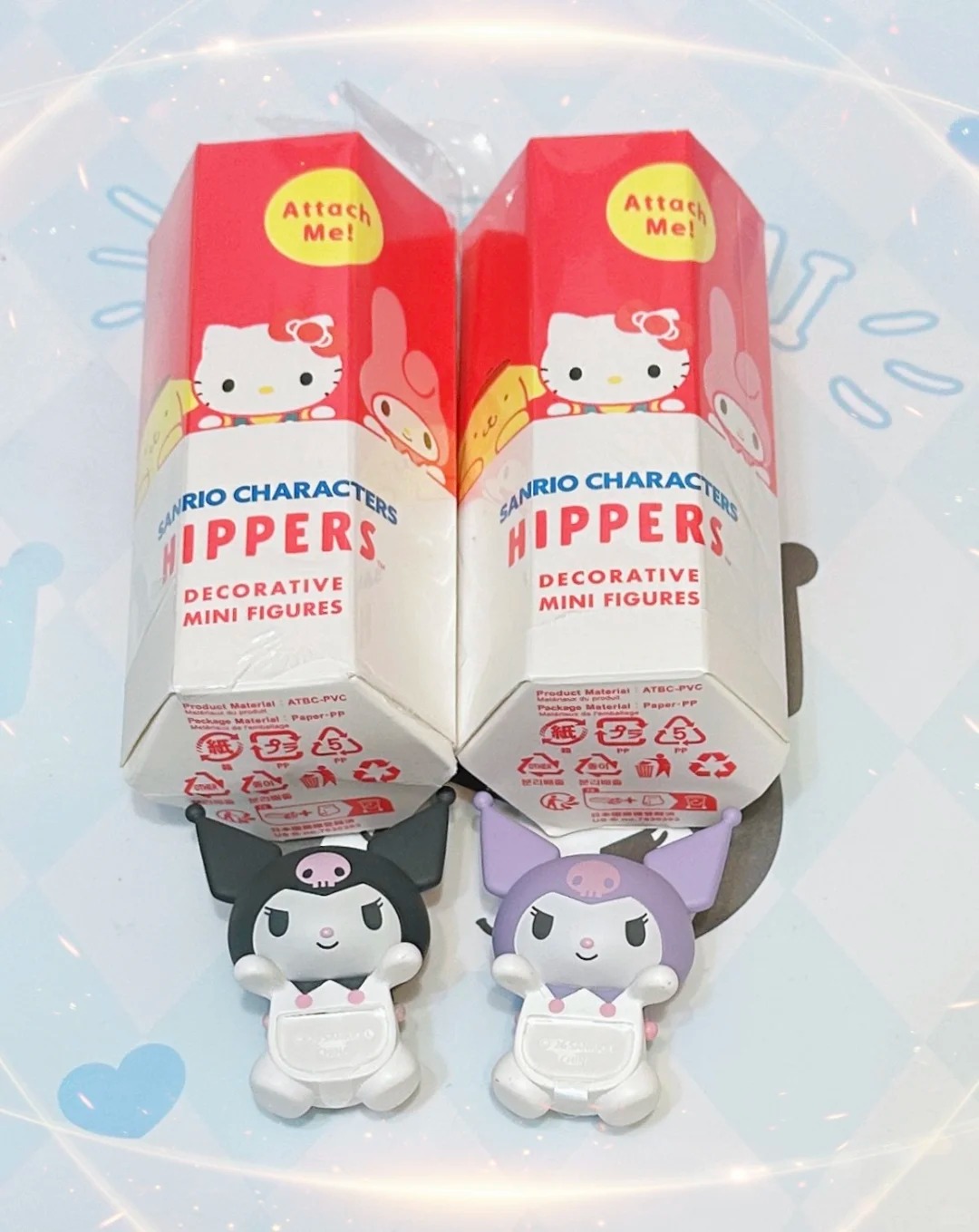 Authentic Sonny Angel X Hello  - Pc Gaming Kuromi บทวิจารณ์และราคา