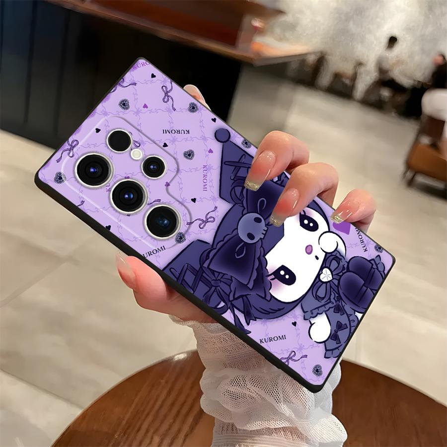 Case for Samsung Galaxy S26 S2 - Pc Gaming Kuromi บทวิจารณ์และราคา