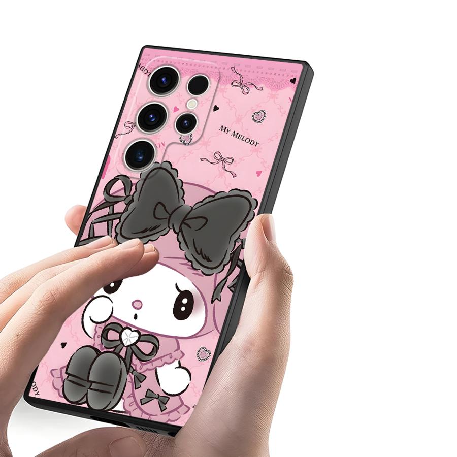 Case for Samsung Galaxy S26 S2 - Pc Gaming Kuromi บทวิจารณ์และราคา