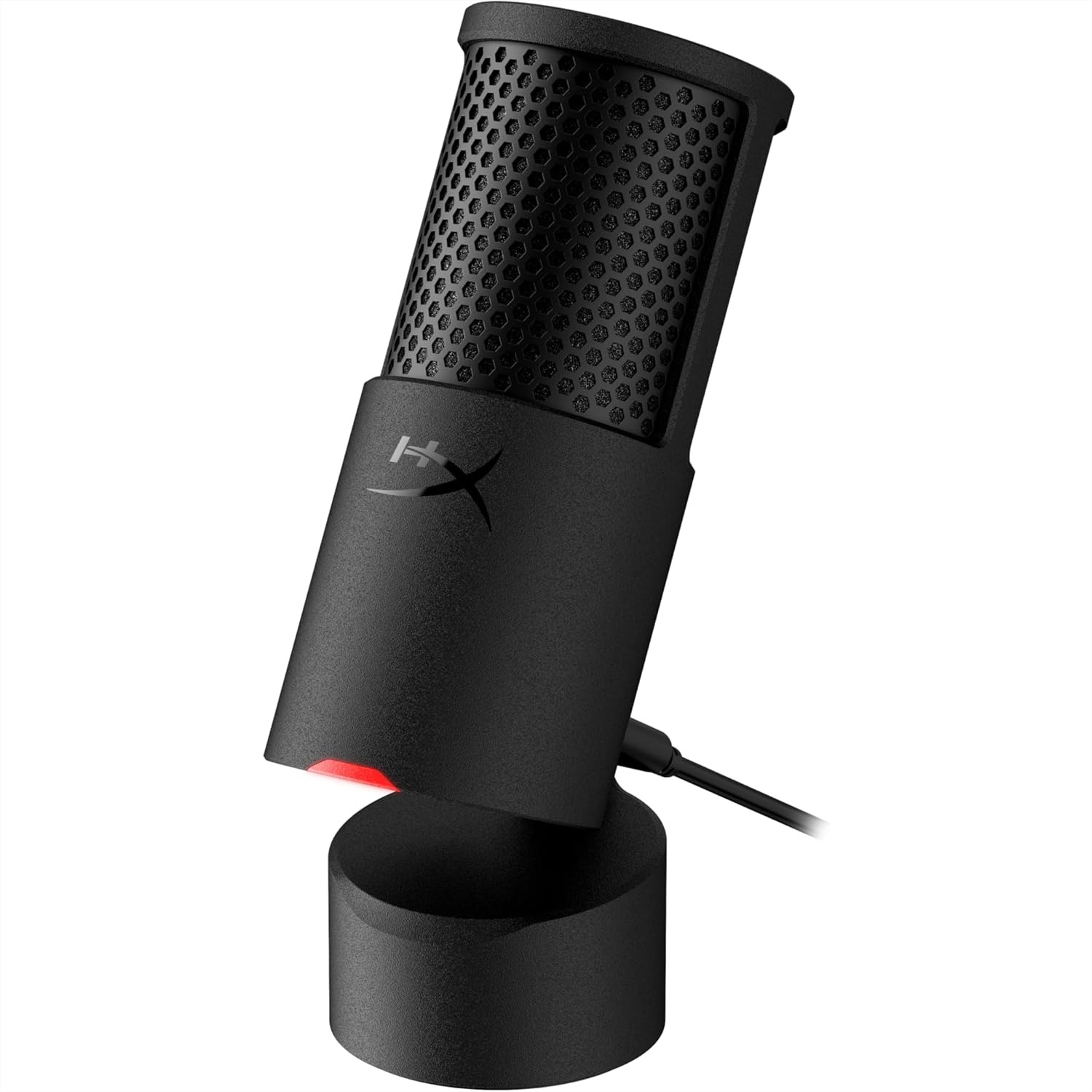 Gaming USB Condenser Microphon - Pc Gaming Compact บทวิจารณ์และราคา