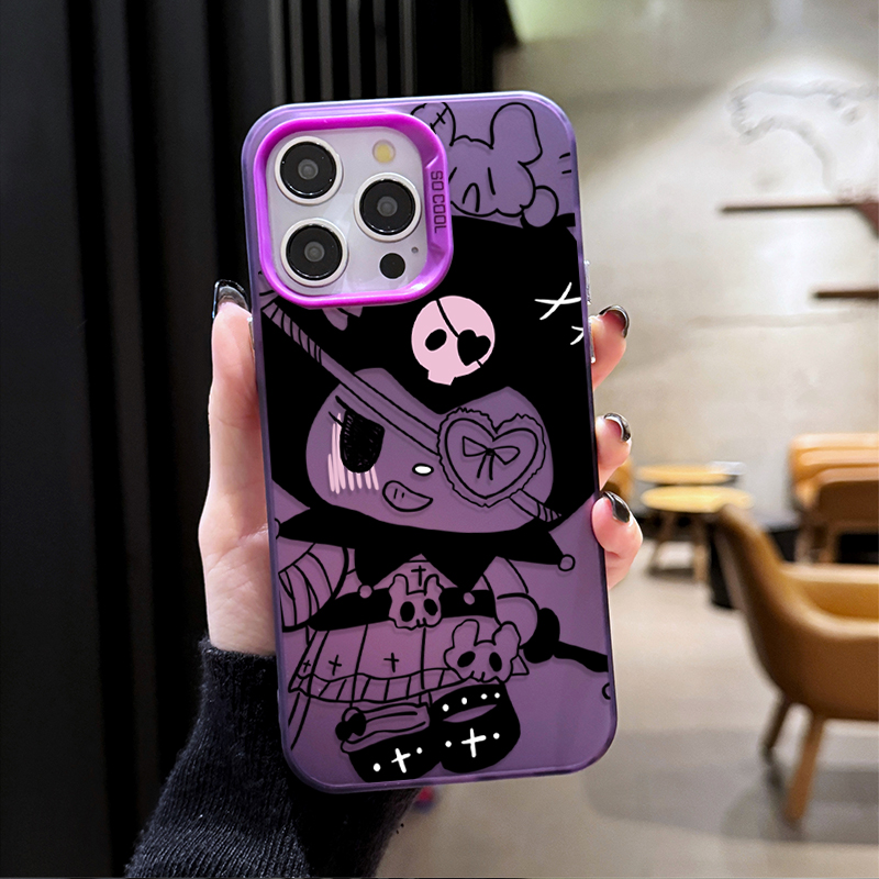 Sanrio Cool Kuromi Hello Kitty - Pc Gaming Kuromi บทวิจารณ์และราคา
