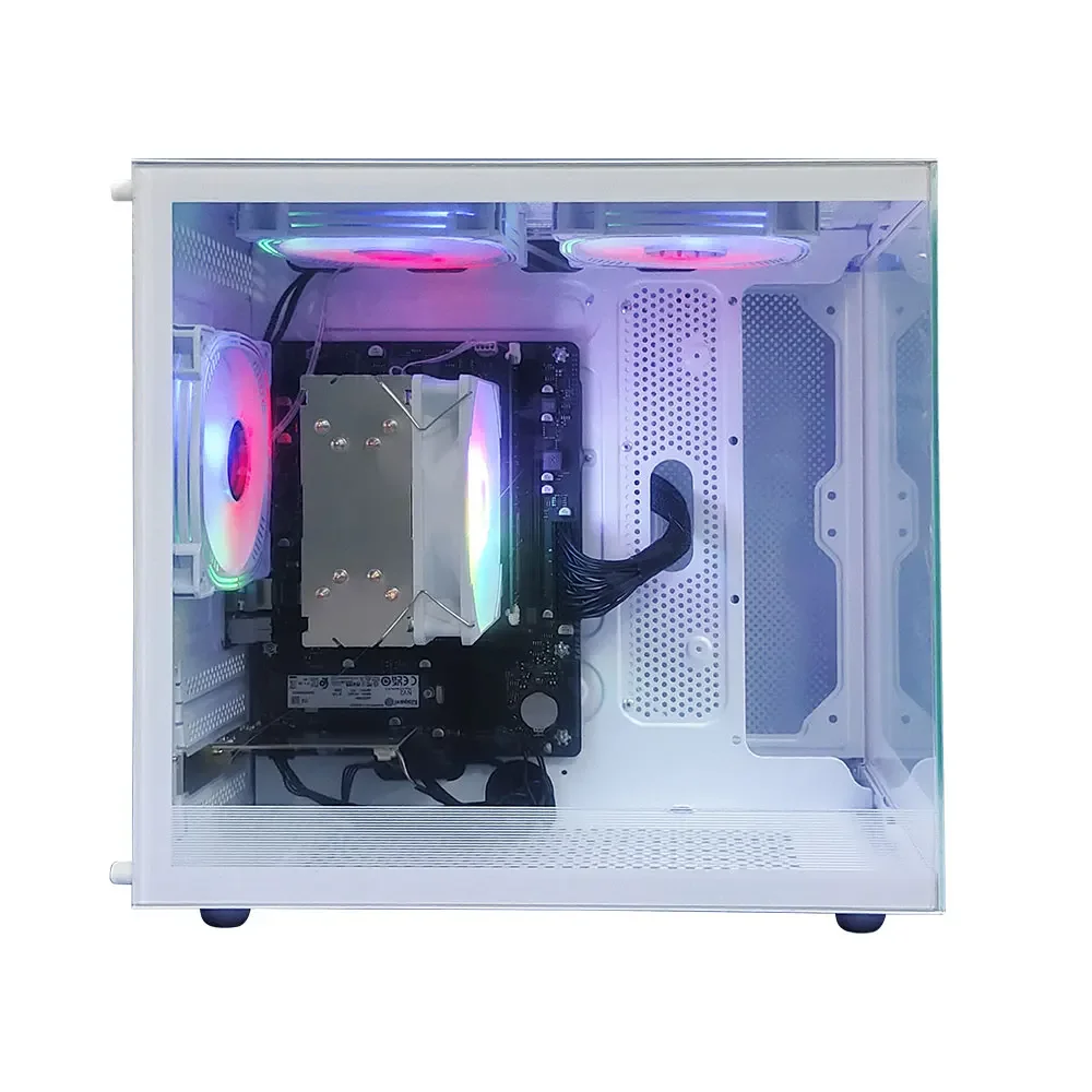Cheap Full    I5-10400f Rtx 40 - Pc Gaming Rtx 4060 บทวิจารณ์และราคา