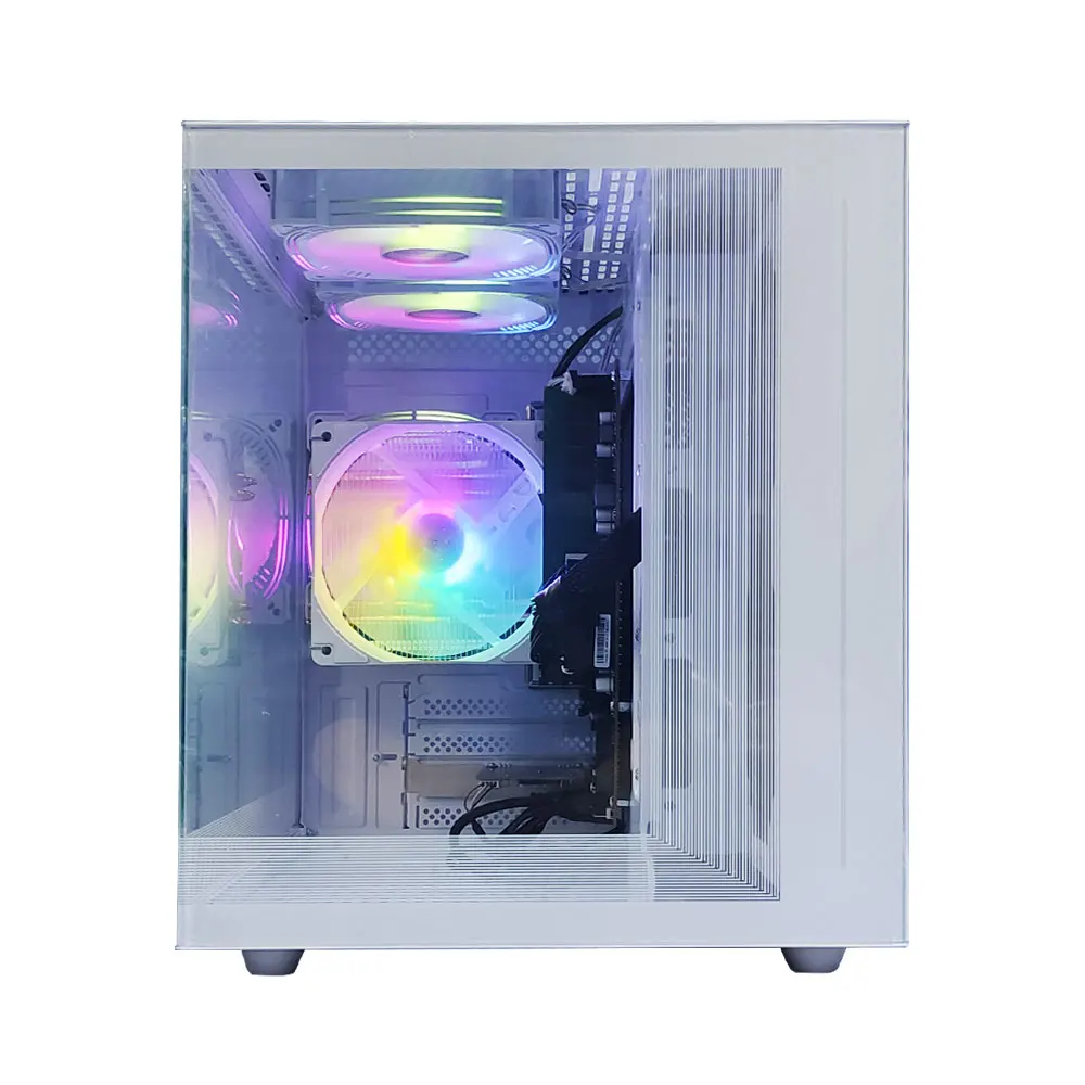 Cheap Full    I5-10400f Rtx 40 - Pc Gaming Rtx 4060 บทวิจารณ์และราคา