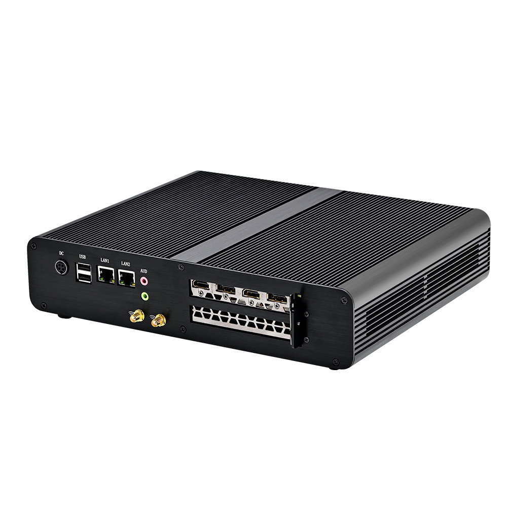 I9-10980HK Mini PC Gamer I7 12 - Pc Gaming Rtx 4060 บทวิจารณ์และราคา