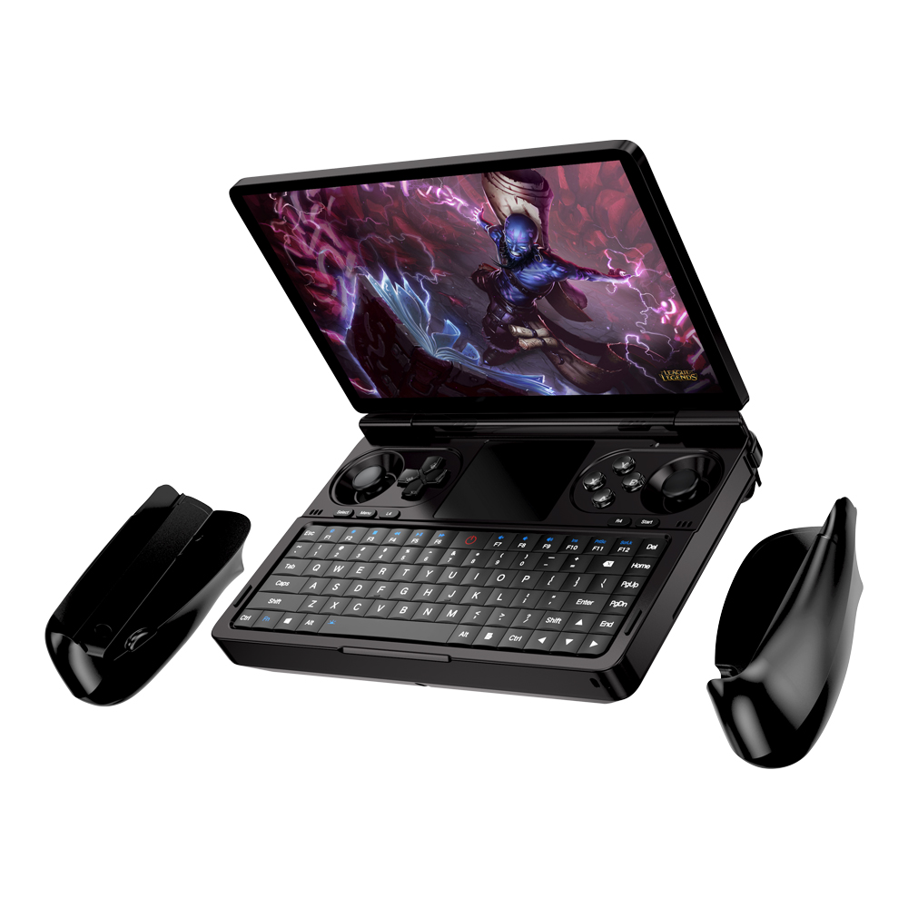 GPD Win Mini Original Grip Min - Pc Gaming Compact บทวิจารณ์และราคา