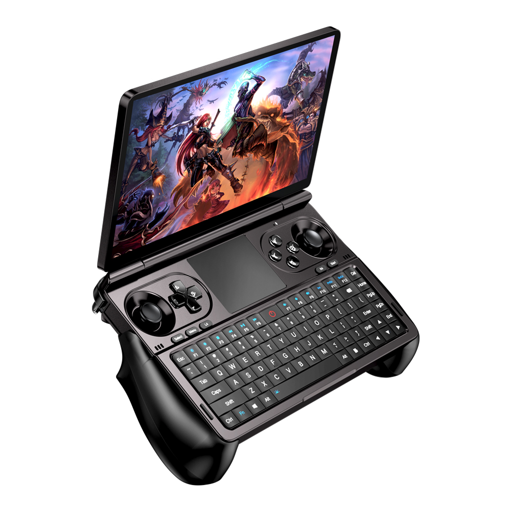 GPD Win Mini Original Grip Min - Pc Gaming Compact บทวิจารณ์และราคา
