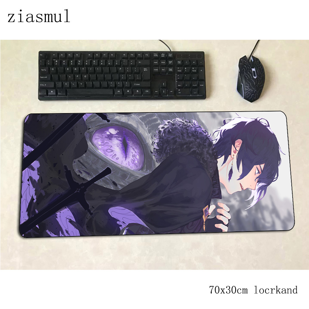Boy Anime mouse pad mats cheap - Pc Gaming High End บทวิจารณ์และราคา