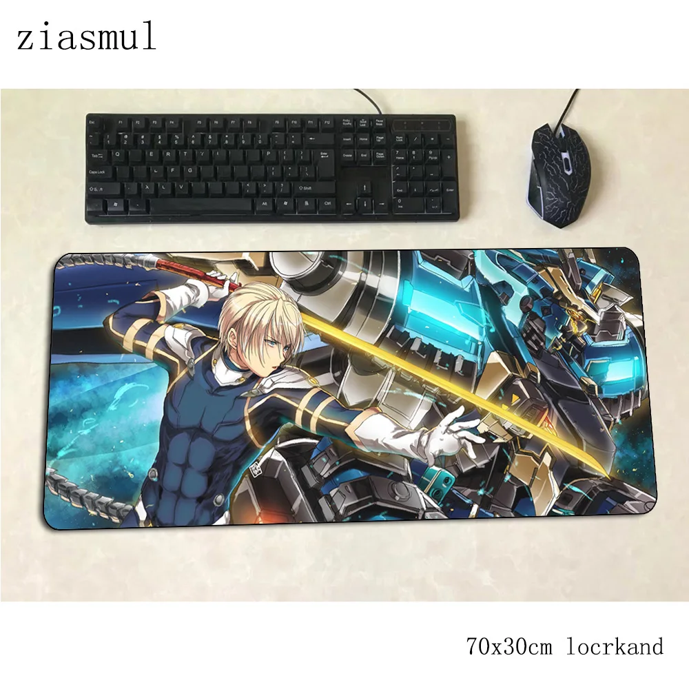 Boy Anime mouse pad mats cheap - Pc Gaming High End บทวิจารณ์และราคา