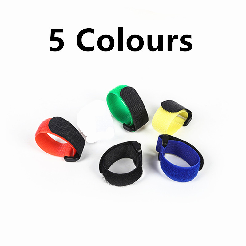 Battery Strap Belt 20*300MM Ma - Cable Management Sleeve บทวิจารณ์และราคา