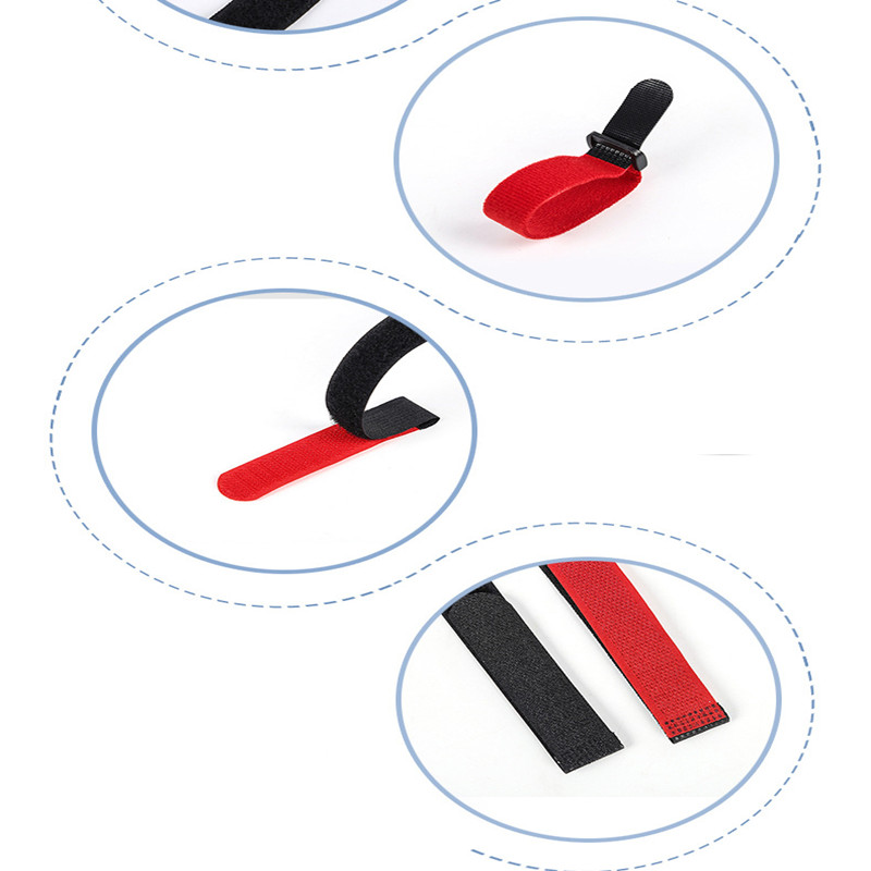 Battery Strap Belt 20*300MM Ma - Cable Management Sleeve บทวิจารณ์และราคา
