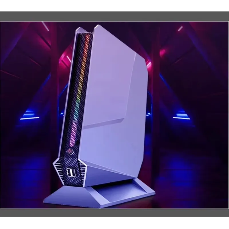 13TH Gen I9 Gaming MIni PC 14  - Pc Gaming Rtx 4060 บทวิจารณ์และราคา