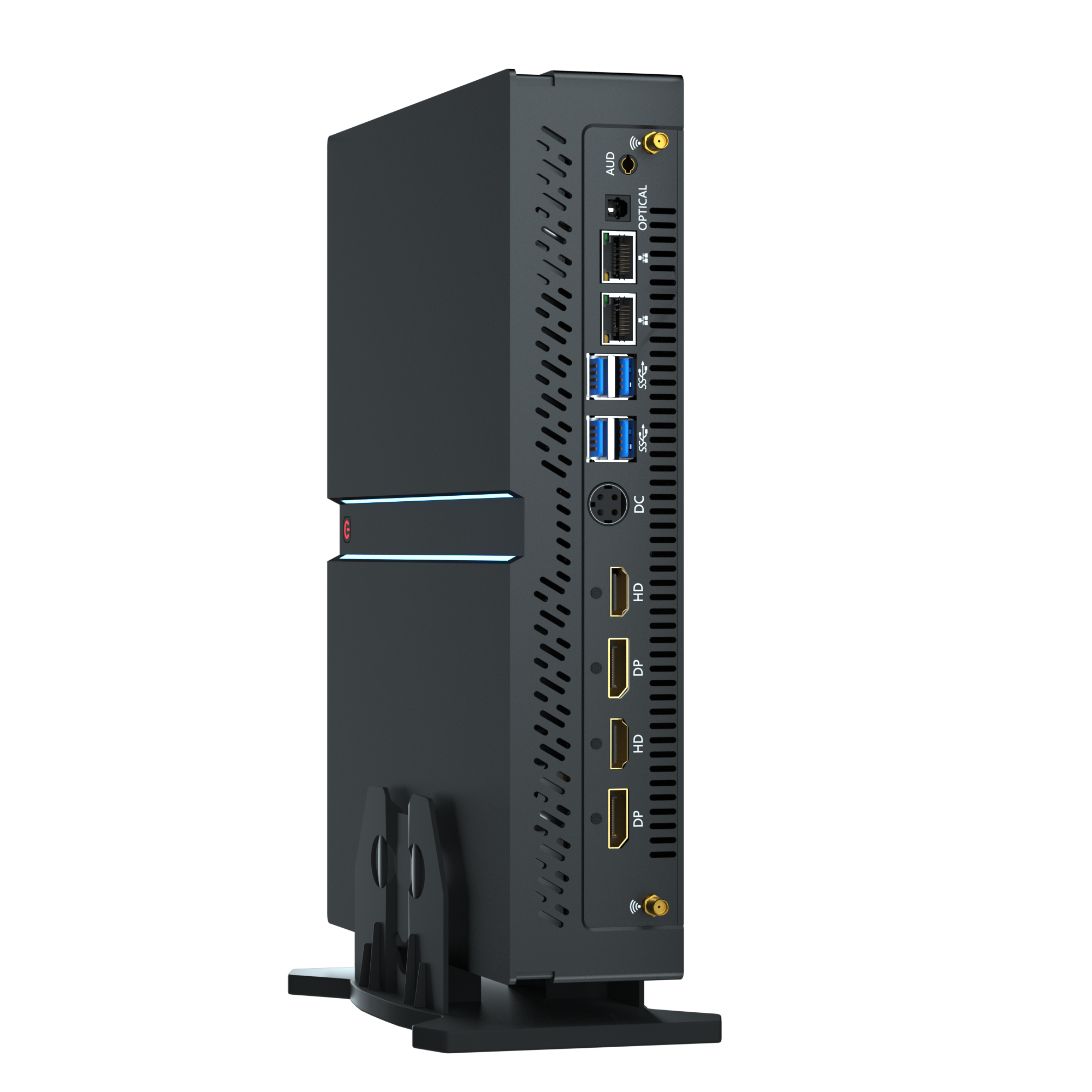 Eglobal 13th Gen I9 13900F I7  - Pc Gaming Rtx 4060 บทวิจารณ์และราคา